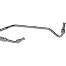 BuyAutoParts CF-00028AN Automatic Transmission Oil Cooler Hose Assembly 2