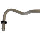 2000 Chevrolet Express 2500 Automatic Transmission Oil Cooler Hose Assembly 1