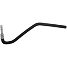 BuyAutoParts CF-00493AN Automatic Transmission Oil Cooler Hose Assembly 2