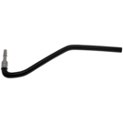 BuyAutoParts CF-00493AN Automatic Transmission Oil Cooler Hose Assembly 3