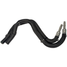 BuyAutoParts Ford Automatic Transmission Oil Cooler Hose Assembly CF-00497AN