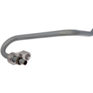 2012 Chevrolet Impala Automatic Transmission Oil Cooler Hose Assembly 2