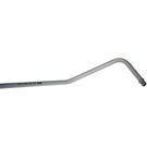 2006 Gmc Sierra 1500 Automatic Transmission Oil Cooler Hose Assembly 3