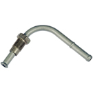 2000 Ford Expedition Automatic Transmission Oil Cooler Hose Assembly 1