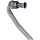 1997 Ford F Super Duty Automatic Transmission Oil Cooler Hose Assembly 2