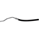 2000 Jeep Grand Cherokee Automatic Transmission Oil Cooler Hose Assembly 2