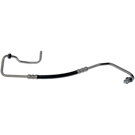 2011 Buick Enclave Automatic Transmission Oil Cooler Hose Assembly 1