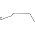 2000 Dodge Durango Automatic Transmission Oil Cooler Hose Assembly 1