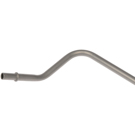 2000 Dodge Durango Automatic Transmission Oil Cooler Hose Assembly 2