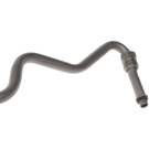 2000 Dodge Durango Automatic Transmission Oil Cooler Hose Assembly 3