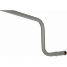 2000 Ford Excursion Automatic Transmission Oil Cooler Hose Assembly 2