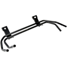 2003 Lexus GX470 Automatic Transmission Oil Cooler Hose Assembly 5