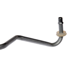 2007 Dodge Ram Trucks Automatic Transmission Oil Cooler Hose Assembly 2