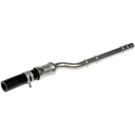 2007 Ford Expedition Automatic Transmission Oil Cooler Hose Assembly 4