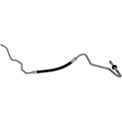 2007 Buick Rendezvous Automatic Transmission Oil Cooler Hose Assembly 1