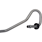 2007 Buick Rendezvous Automatic Transmission Oil Cooler Hose Assembly 3