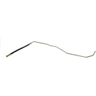 BuyAutoParts CF-00063AN Automatic Transmission Oil Cooler Hose Assembly 3