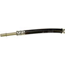 1994 Dodge B250 Automatic Transmission Oil Cooler Hose Assembly 1
