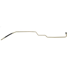 1994 Dodge B250 Automatic Transmission Oil Cooler Hose Assembly 3