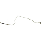 BuyAutoParts CF-00417AN Automatic Transmission Oil Cooler Hose Assembly 3