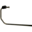 1994 Jeep Grand Cherokee Automatic Transmission Oil Cooler Hose Assembly 1