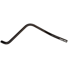 2003 Chrysler Sebring Automatic Transmission Oil Cooler Hose Assembly 1