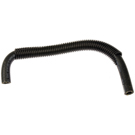 2000 Dodge Caravan Automatic Transmission Oil Cooler Hose Assembly 2
