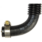 2000 Dodge Caravan Automatic Transmission Oil Cooler Hose Assembly 1