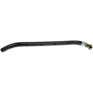 1994 Dodge Ram Trucks Automatic Transmission Oil Cooler Hose Assembly 3