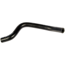 1996 Dodge Neon Automatic Transmission Oil Cooler Hose Assembly 2