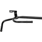 2000 Lexus RX300 Automatic Transmission Oil Cooler Hose Assembly 1