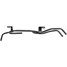 2000 Lexus RX300 Automatic Transmission Oil Cooler Hose Assembly 3