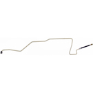 1994 Dodge Dakota Automatic Transmission Oil Cooler Hose Assembly 3