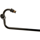 1996 Dodge Ram Trucks Automatic Transmission Oil Cooler Hose Assembly 1