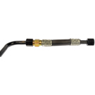 1996 Dodge Ram Trucks Automatic Transmission Oil Cooler Hose Assembly 2