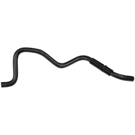 1996 Chrysler Sebring Automatic Transmission Oil Cooler Hose Assembly 2
