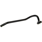 1995 Chrysler Sebring Automatic Transmission Oil Cooler Hose Assembly 2