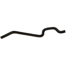 1996 Chrysler Sebring Automatic Transmission Oil Cooler Hose Assembly 2