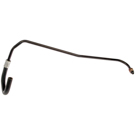 1996 Chrysler Sebring Automatic Transmission Oil Cooler Hose Assembly 2