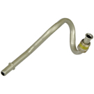 1998 Dodge Durango Automatic Transmission Oil Cooler Hose Assembly 3