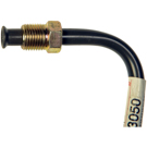 1994 Toyota Camry Automatic Transmission Oil Cooler Hose Assembly 1