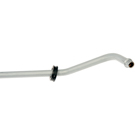 2012 Gmc Sierra 1500 Automatic Transmission Oil Cooler Hose Assembly 3