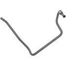 2000 Ford F-450 Super Duty Automatic Transmission Oil Cooler Hose Assembly 1