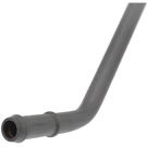 2000 Ford F-450 Super Duty Automatic Transmission Oil Cooler Hose Assembly 3