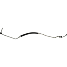 2007 Buick Lucerne Automatic Transmission Oil Cooler Hose Assembly 4