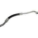 BuyAutoParts CF-00508AN Automatic Transmission Oil Cooler Hose Assembly 3