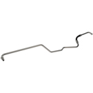 BuyAutoParts CF-00508AN Automatic Transmission Oil Cooler Hose Assembly 4
