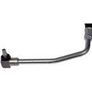 2021 Dodge Challenger Automatic Transmission Oil Cooler Hose Assembly 2