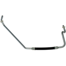 2004 Gmc Sierra 2500 HD Automatic Transmission Oil Cooler Hose Assembly 1