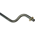 2004 Gmc Sierra 2500 HD Automatic Transmission Oil Cooler Hose Assembly 3
